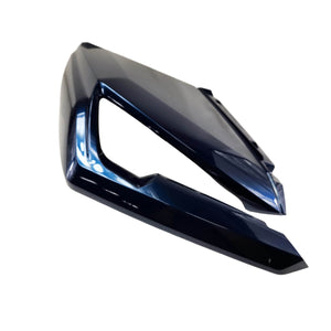 Front Rh Top Cover Midnight Blue by CF Moto 5HY0-041043-0ET00 OEM Hardware 5HY0-041043-0ET00 OFF ROADS CF MOTO