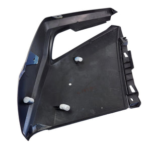 Front Rh Top Cover Midnight Blue by CF Moto 5HY0-041043-0ET00 OEM Hardware 5HY0-041043-0ET00 OFF ROADS CF MOTO