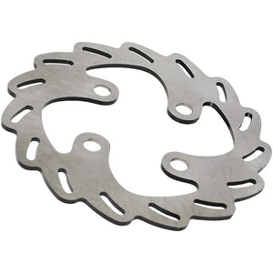 Front Right Blade Rotor By Streamline F2-ROT15R Brake Rotor 170-4115R Western Powersports