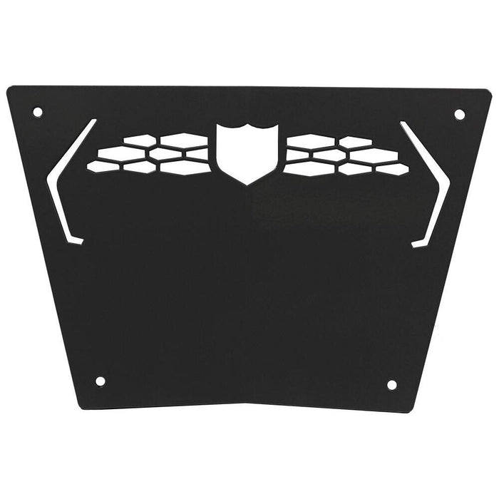 Front Sport Skid Plate Polaris by Pro Armor