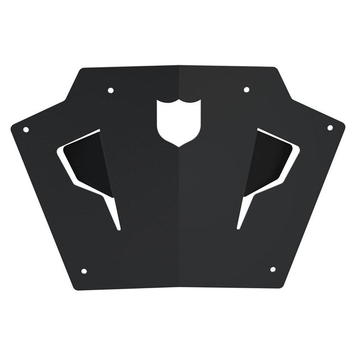 Front Sport Skid Plate Polaris by Pro Armor