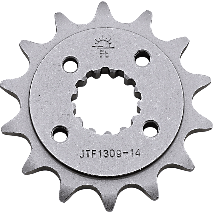 Front Sprocket By Jt Sprockets