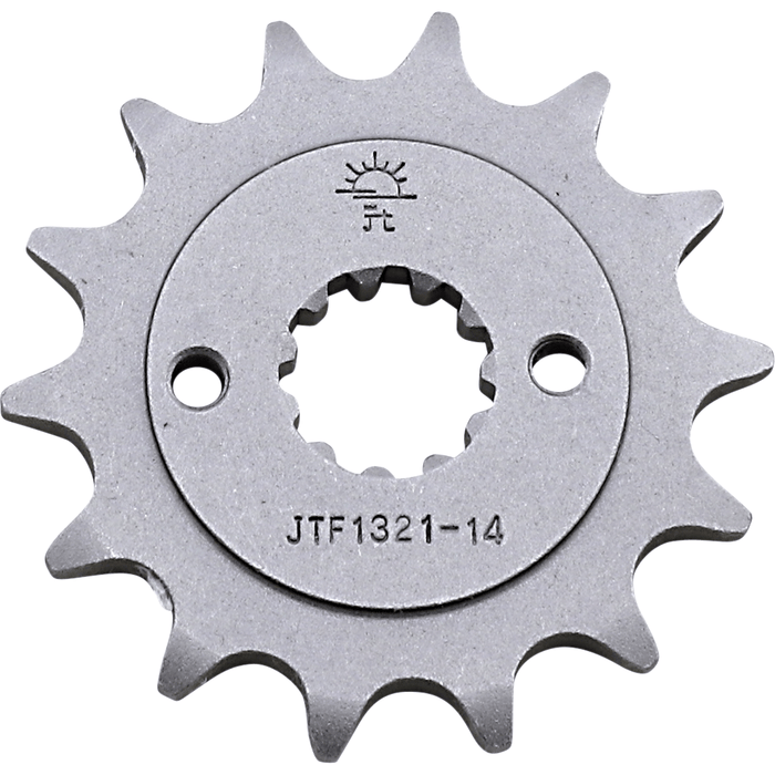 Front Sprocket By Jt Sprockets