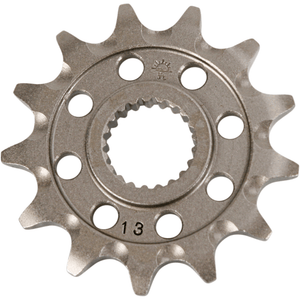 Front Sprocket By Jt Sprockets JTF1323.13SC Sprocket 1212-0503 Parts Unlimited