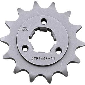 Front Sprocket By Jt Sprockets JTF1448.14 Sprocket JTF1448-14 Parts Unlimited