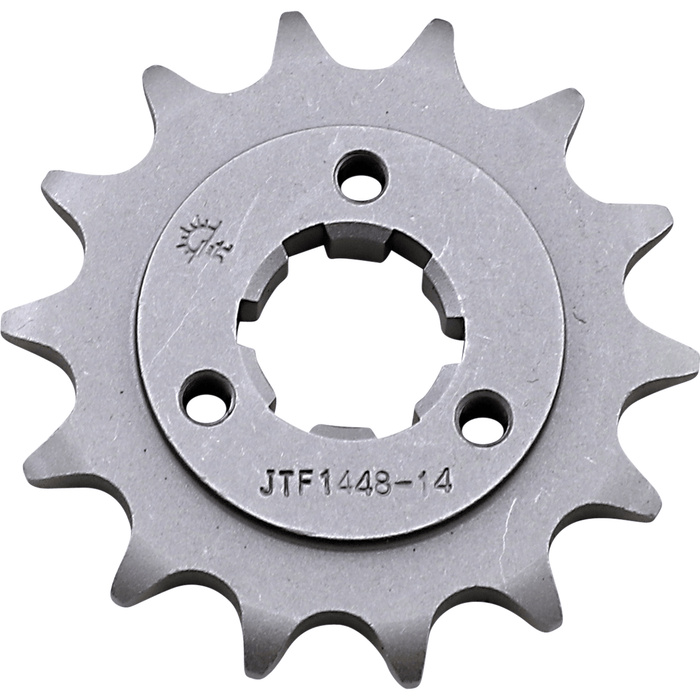 Front Sprocket By Jt Sprockets