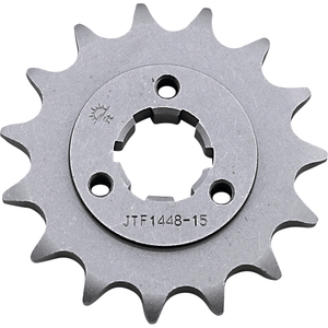 Front Sprocket By Jt Sprockets JTF1448.15 Sprocket JTF1448-15 Parts Unlimited