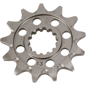 Front Sprocket By Jt Sprockets JTF1565.13SC Sprocket 1212-0510 Parts Unlimited