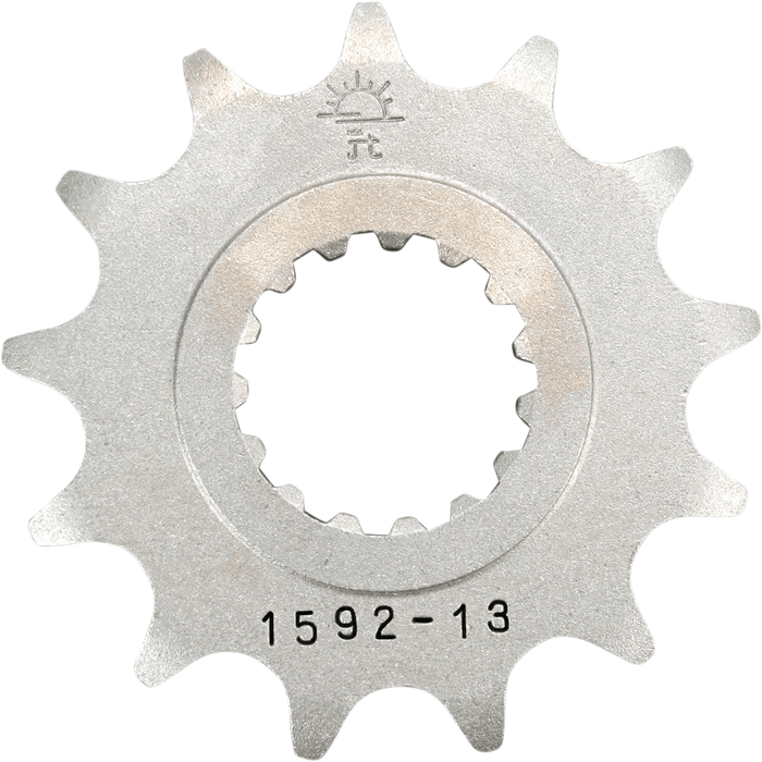 Front Sprocket By Jt Sprockets