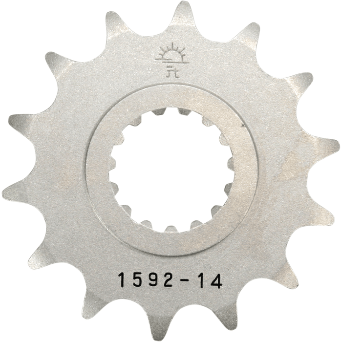 Front Sprocket By Jt Sprockets