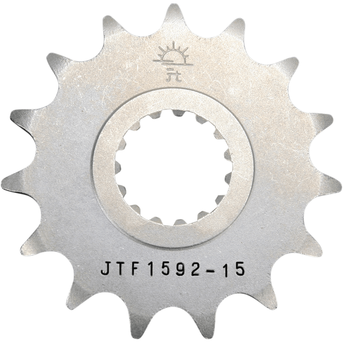 Front Sprocket By Jt Sprockets