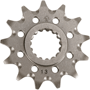 Front Sprocket By Jt Sprockets JTF1901.13SC Sprocket 1212-0513 Parts Unlimited