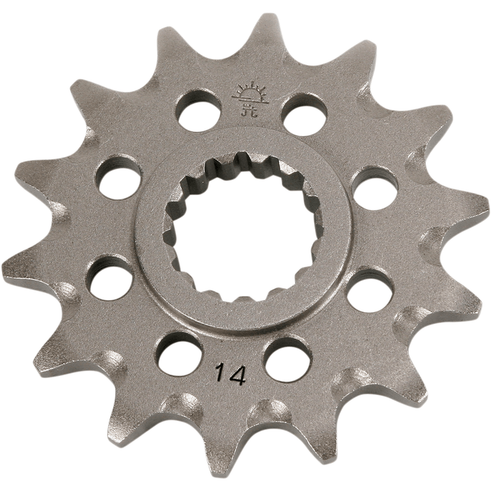 Front Sprocket By Jt Sprockets