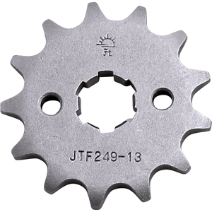 Front Sprocket By Jt Sprockets JTF249.13 Sprocket 1212-0223 Parts Unlimited