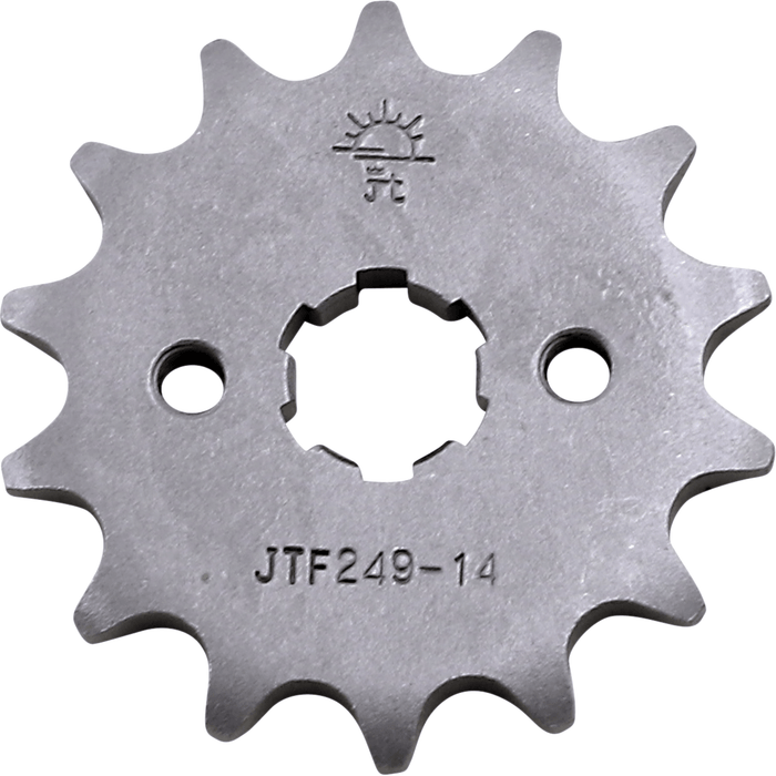 Front Sprocket By Jt Sprockets