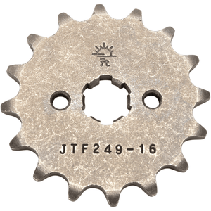 Front Sprocket By Jt Sprockets JTF249.16 Sprocket 1212-1292 Parts Unlimited