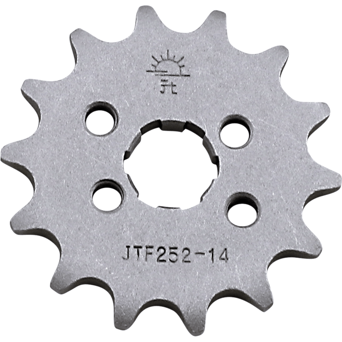 Front Sprocket By Jt Sprockets