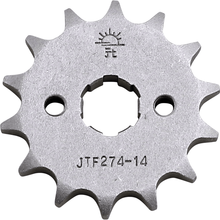 Front Sprocket By Jt Sprockets