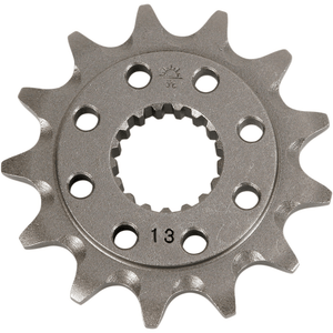 Front Sprocket By Jt Sprockets JTF284.13SC Sprocket 1212-0515 Parts Unlimited