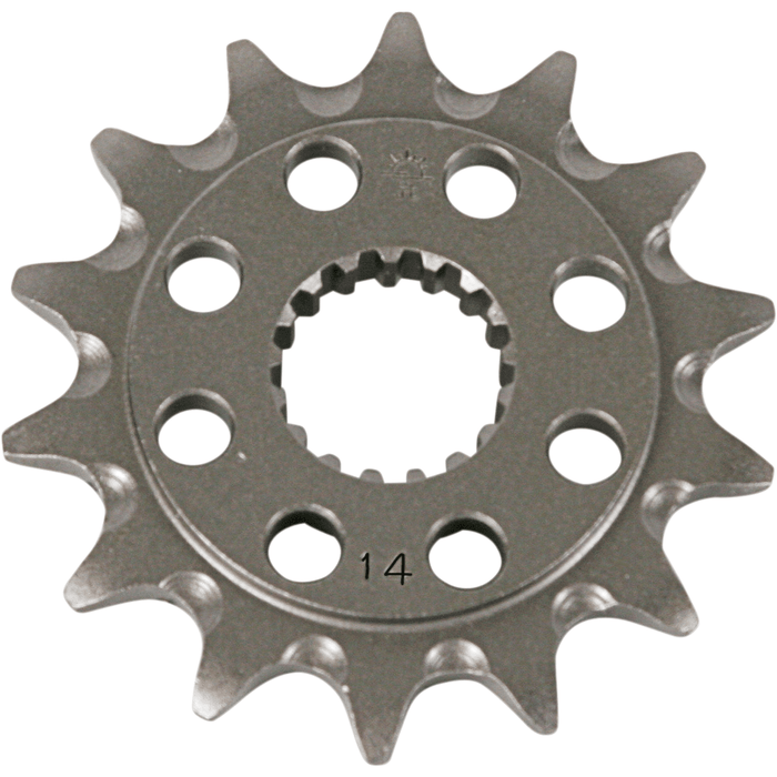 Front Sprocket By Jt Sprockets