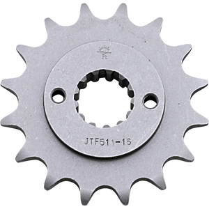 Front Sprocket By Jt Sprockets JTF511.16 Sprocket 1212-0947 Parts Unlimited