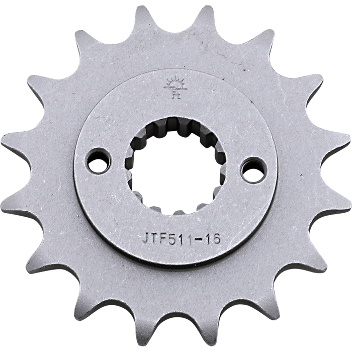 Front Sprocket By Jt Sprockets