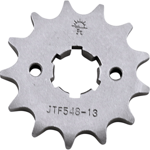 Front Sprocket By Jt Sprockets JTF548.13 Sprocket 1212-0121 Parts Unlimited