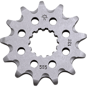 Front Sprocket By Jt Sprockets JTF565.13SC Sprocket 1212-0521 Parts Unlimited