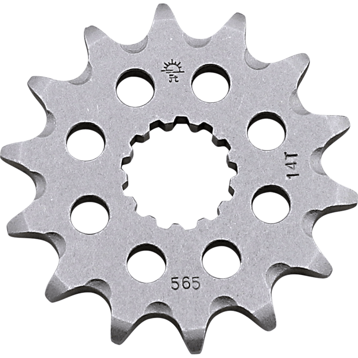 Front Sprocket By Jt Sprockets