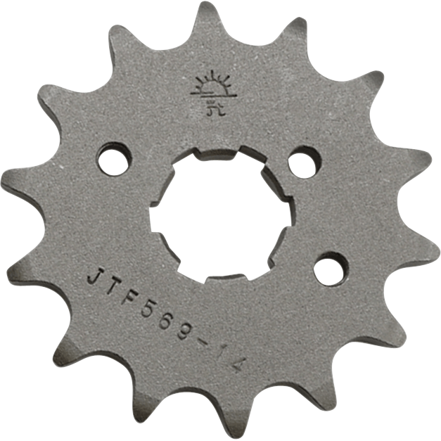 Front Sprocket By Jt Sprockets