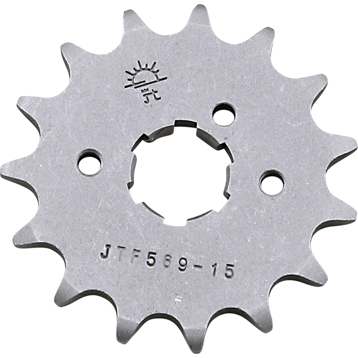 Front Sprocket By Jt Sprockets