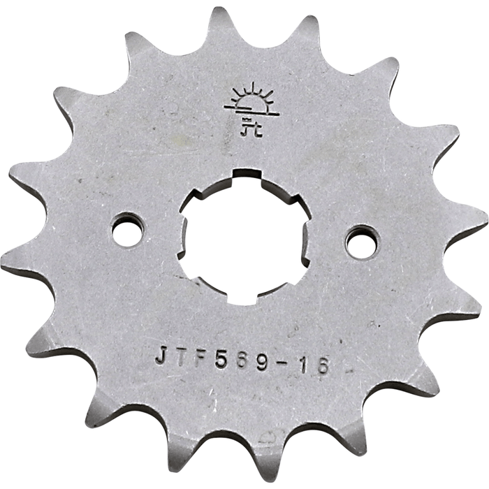 Front Sprocket By Jt Sprockets