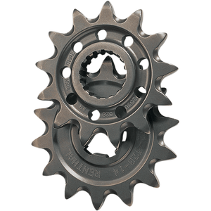 Front Sprocket By Renthal 253--520-13GP Sprocket R253-520-13 Parts Unlimited