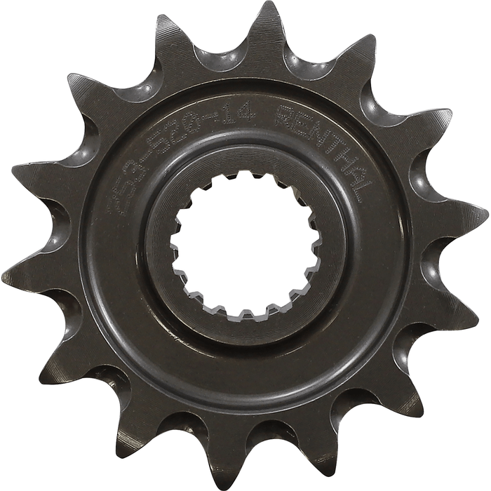 Front Sprocket By Renthal