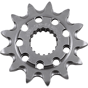 Front Sprocket By Renthal 253U-520-13GP Sprocket R253U-520-13 Parts Unlimited