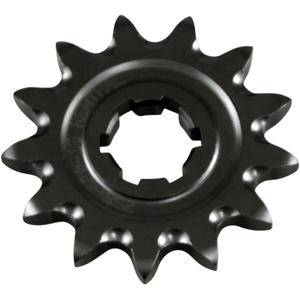 Front Sprocket By Renthal 258--420-13GP Sprocket R258-420-13 Parts Unlimited