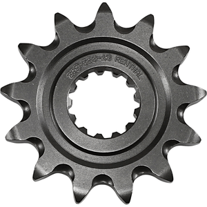 Front Sprocket By Renthal 289--520-13GP Sprocket R289-520-13 Parts Unlimited