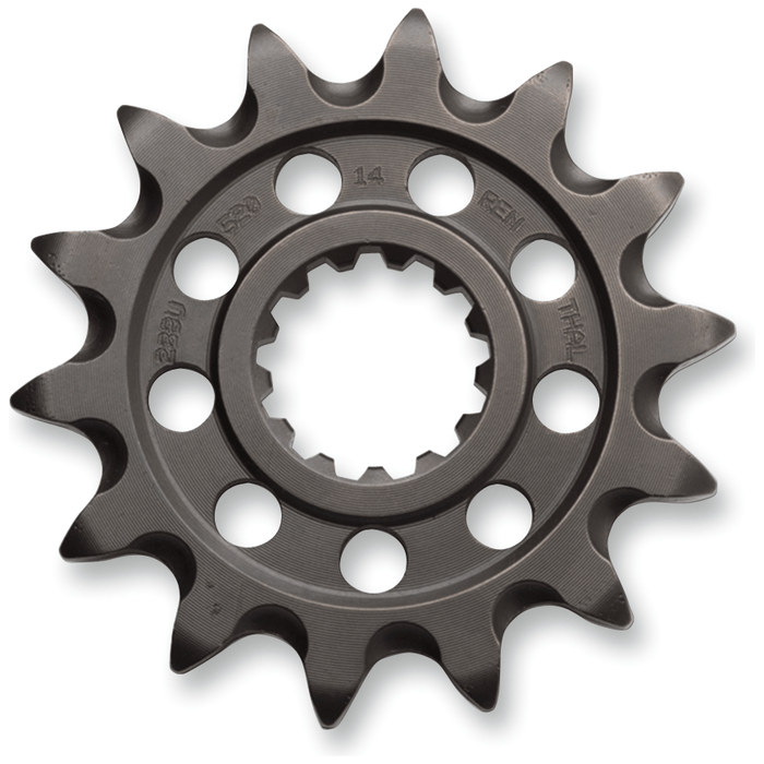 Front Sprocket By Renthal