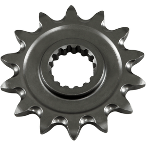 Front Sprocket By Renthal 292--520-14GP Sprocket R292-520-14 Parts Unlimited