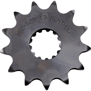 Front Sprocket By Renthal 452--520-13P Sprocket 1212-0207 Parts Unlimited