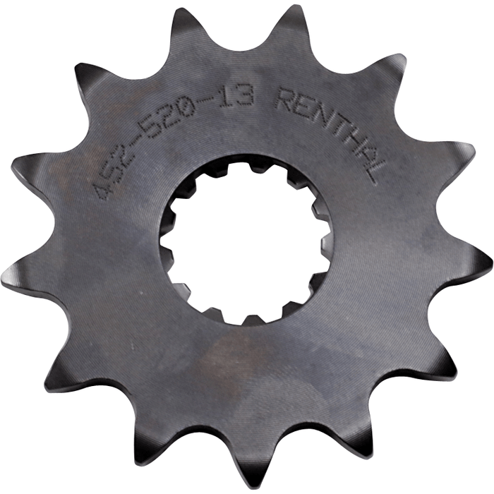 Front Sprocket By Renthal