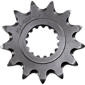 Front Sprocket By Renthal 454--520-13GP Sprocket 1212-0210 Parts Unlimited