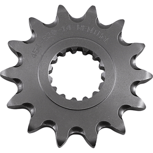 Front Sprocket By Renthal 454--520-14GP Sprocket 1212-0211 Parts Unlimited