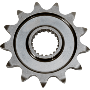 Front Sprocket By Renthal 49252013GP Sprocket 1212-0991 Parts Unlimited