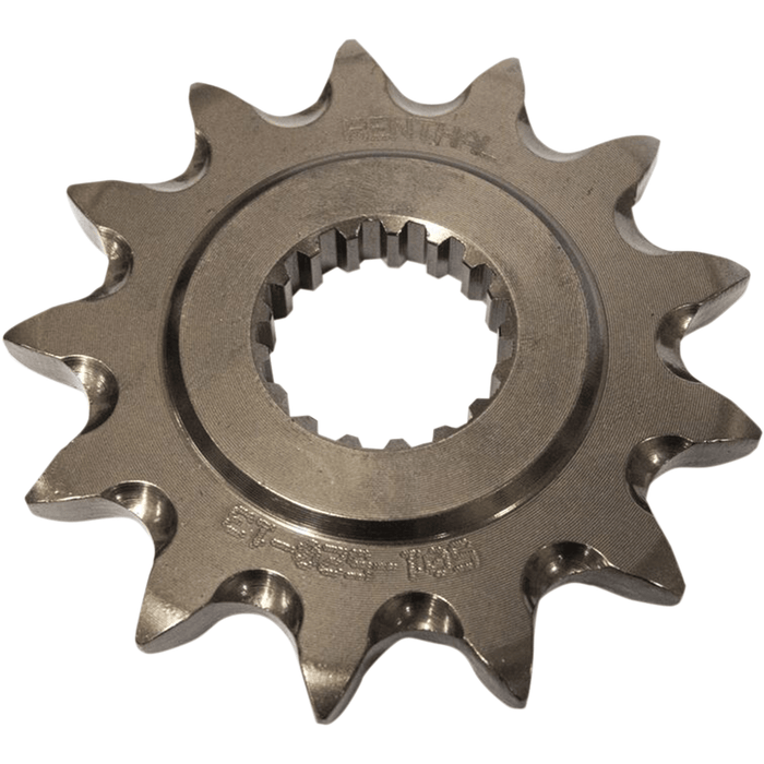 Front Sprocket By Renthal