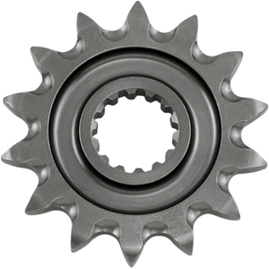 Front Sprocket By Renthal 506--420-14GP Sprocket 1212-1460 Parts Unlimited