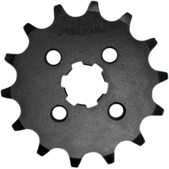 Front Sprocket By Sunstar Sprockets