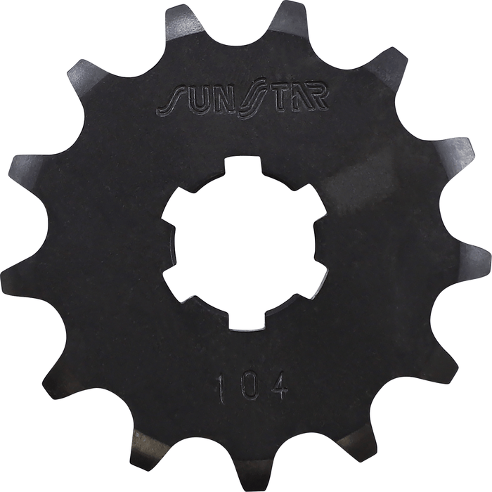 Front Sprocket By Sunstar Sprockets