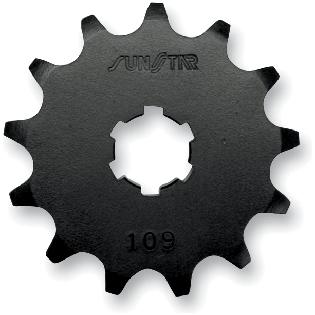 Front Sprocket By Sunstar Sprockets