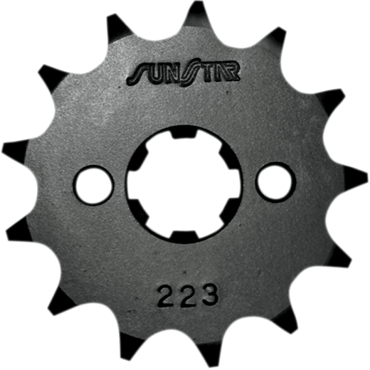 Front Sprocket By Sunstar Sprockets